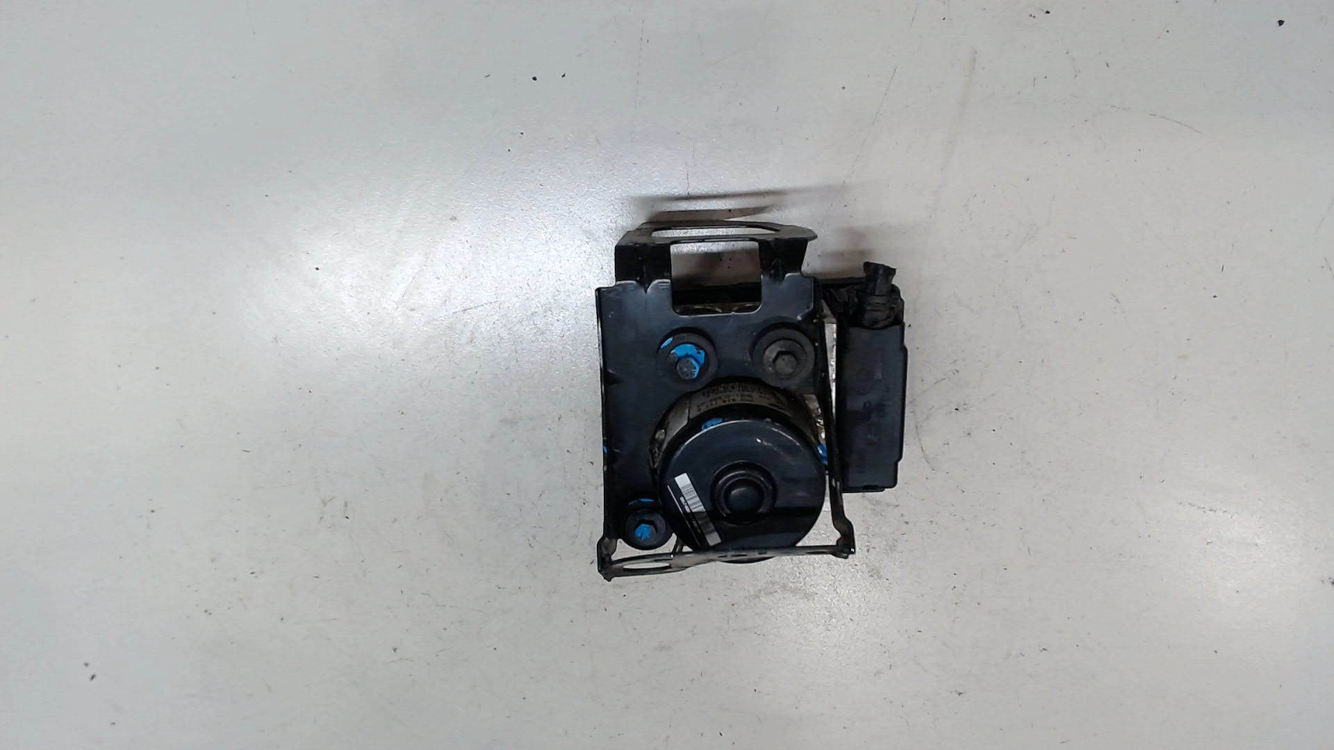 Блок ABS (насос)