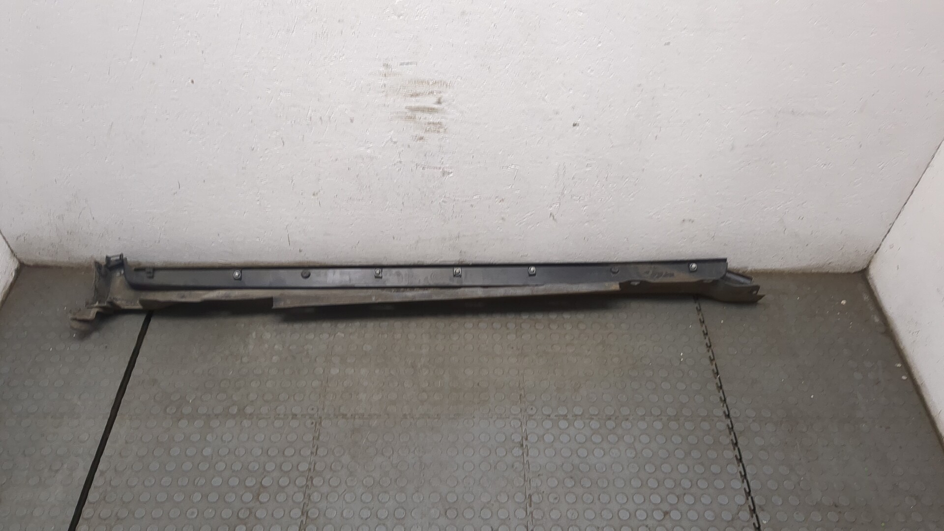 Накладка на порог