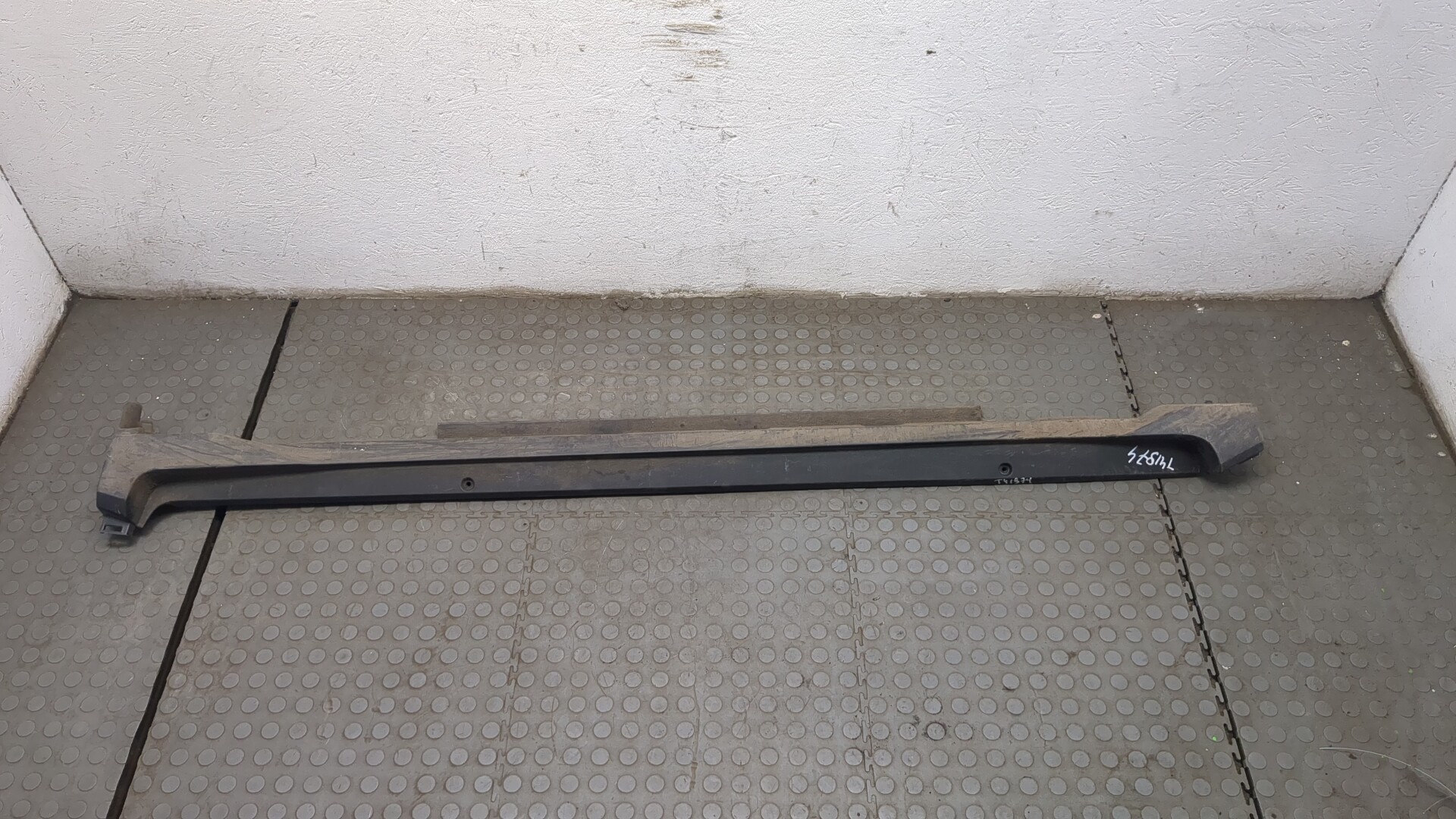 Накладка на порог