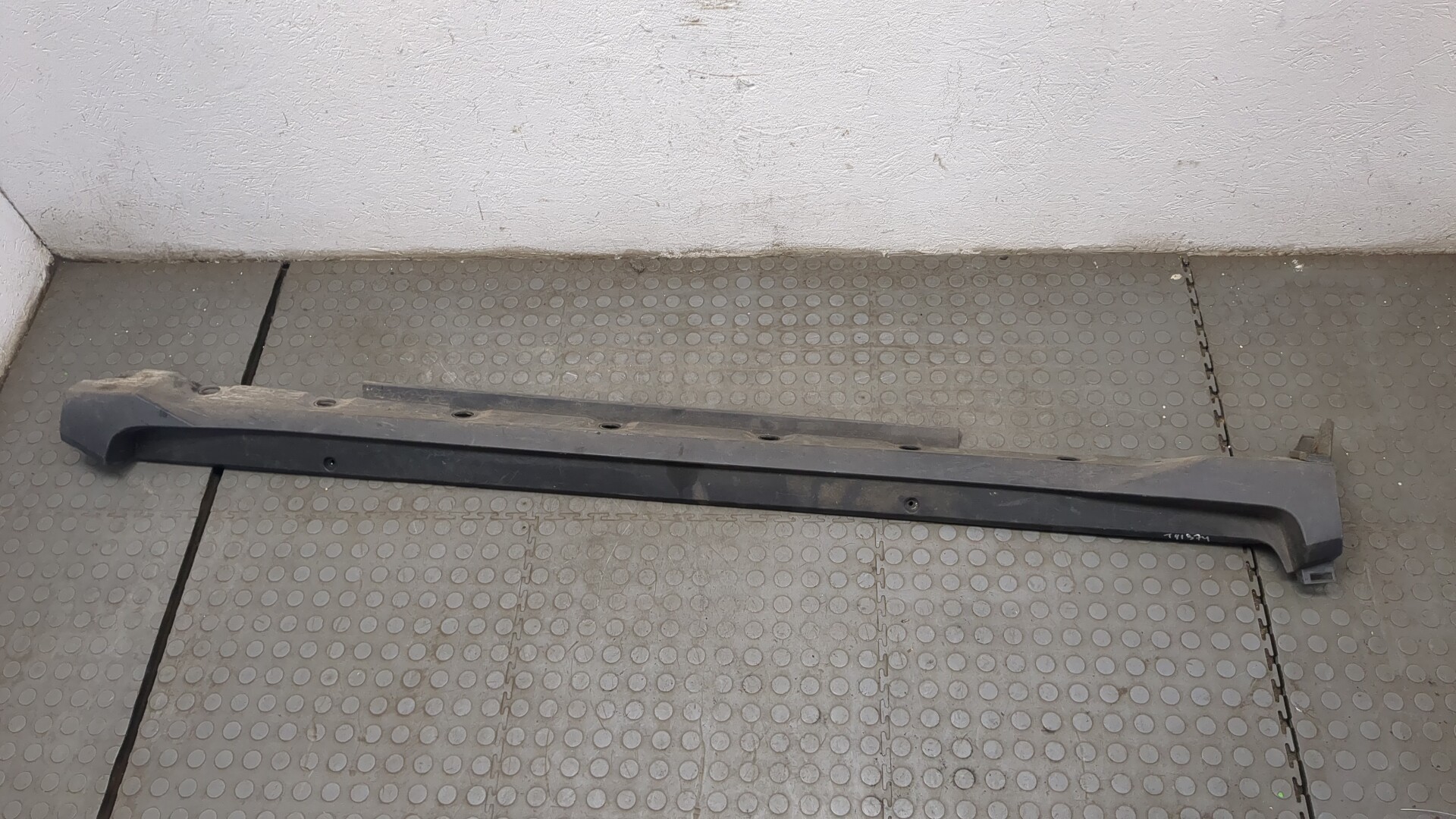 Накладка на порог