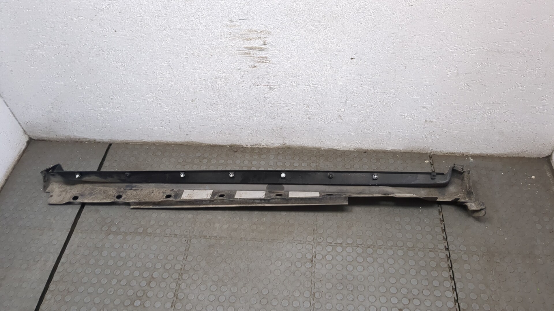 Накладка на порог