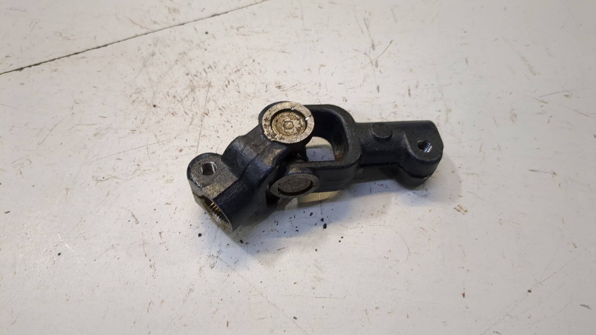 Кардан рулевой