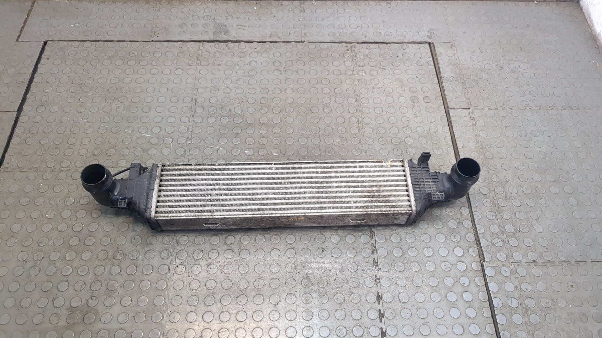 Интеркулер