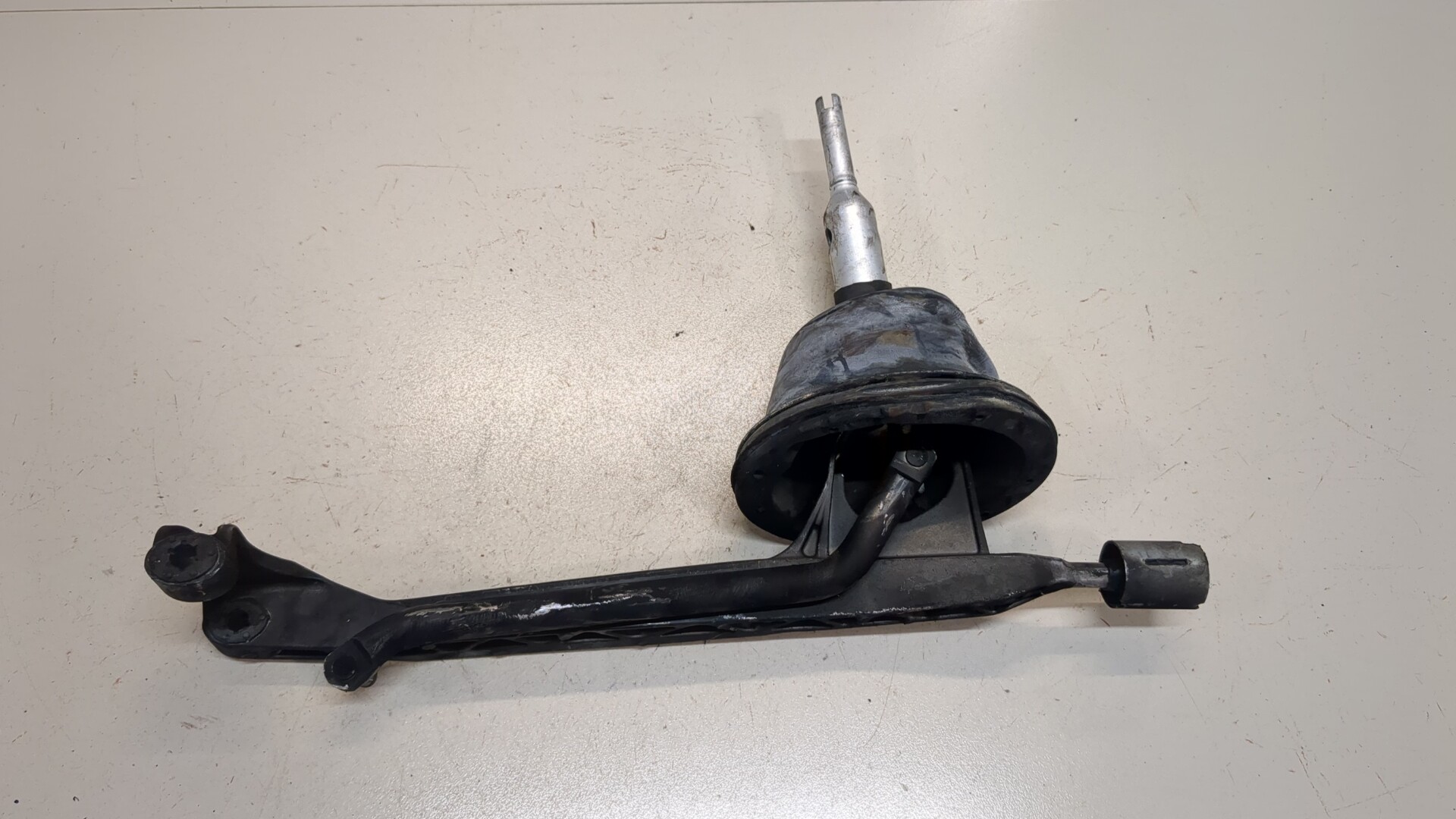 Кулиса МКПП / АКПП