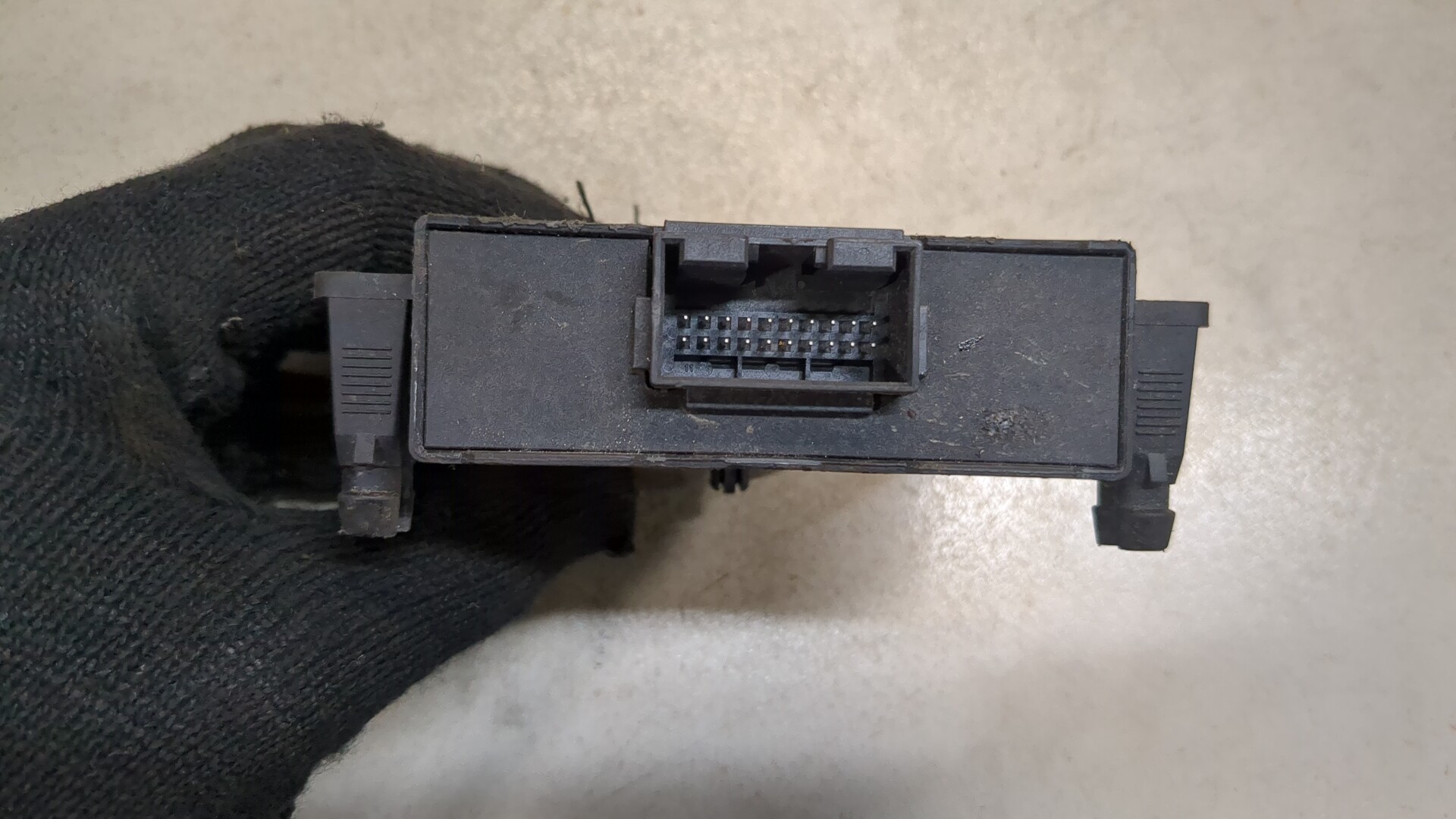 Блок комфорта