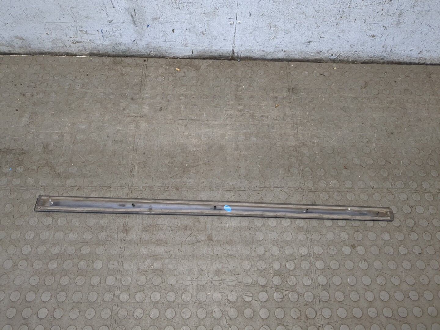 Молдинг двери