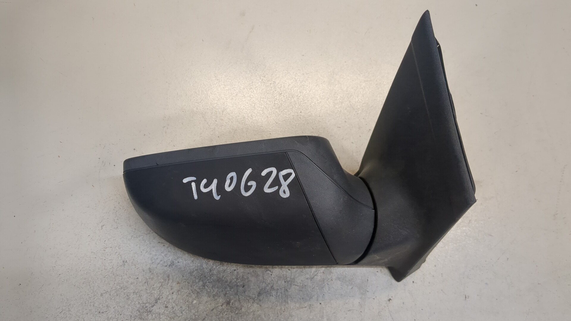 Зеркало правое электрическое