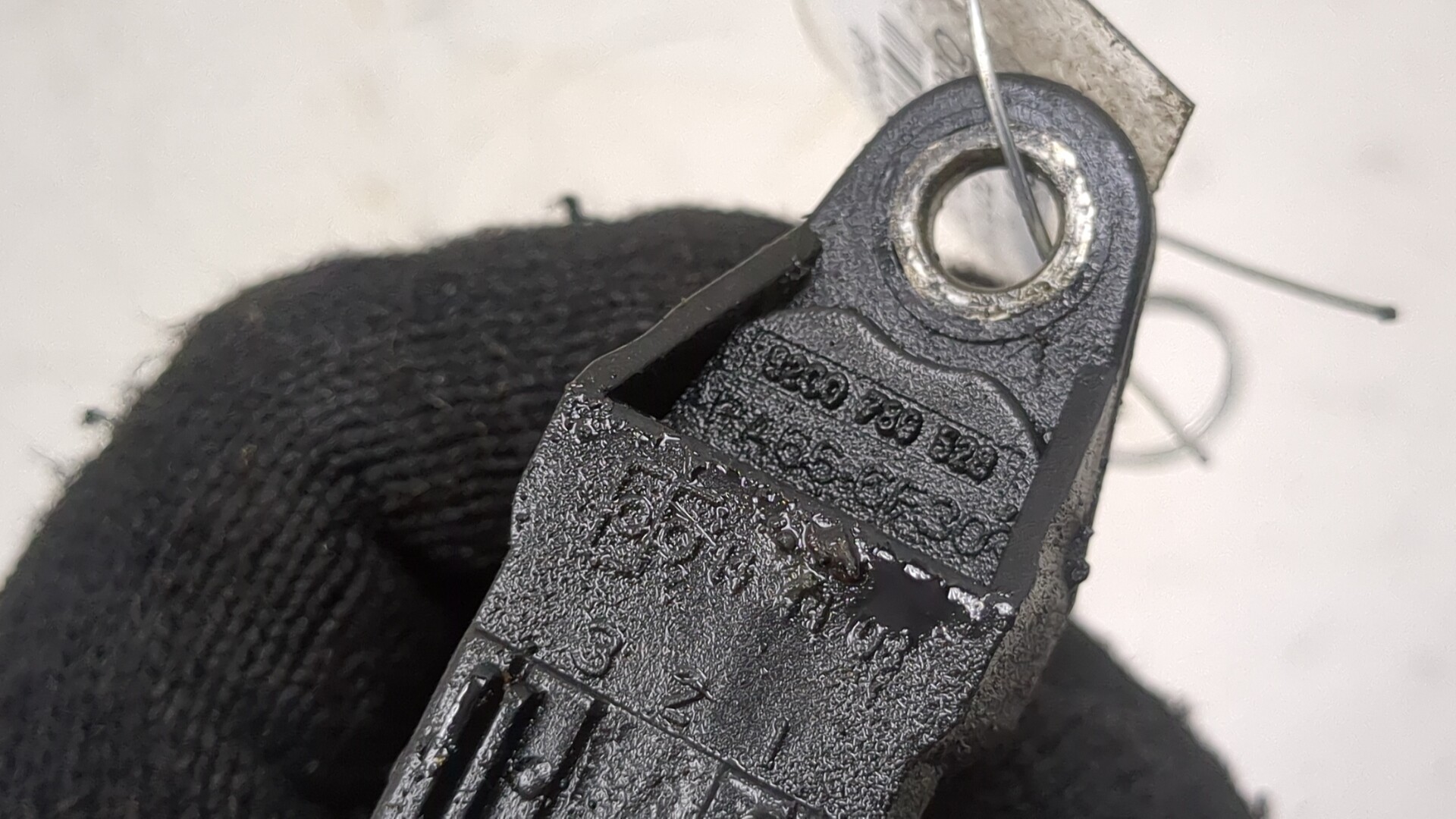 Датчик положения распредвала