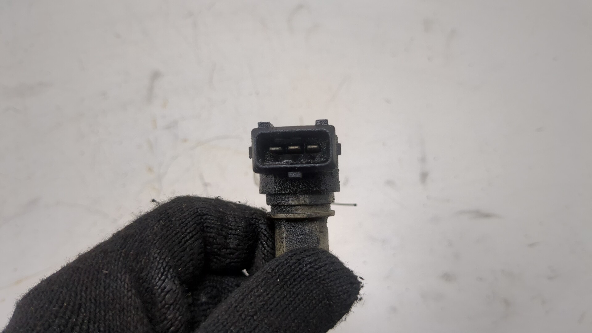 Датчик положения распредвала