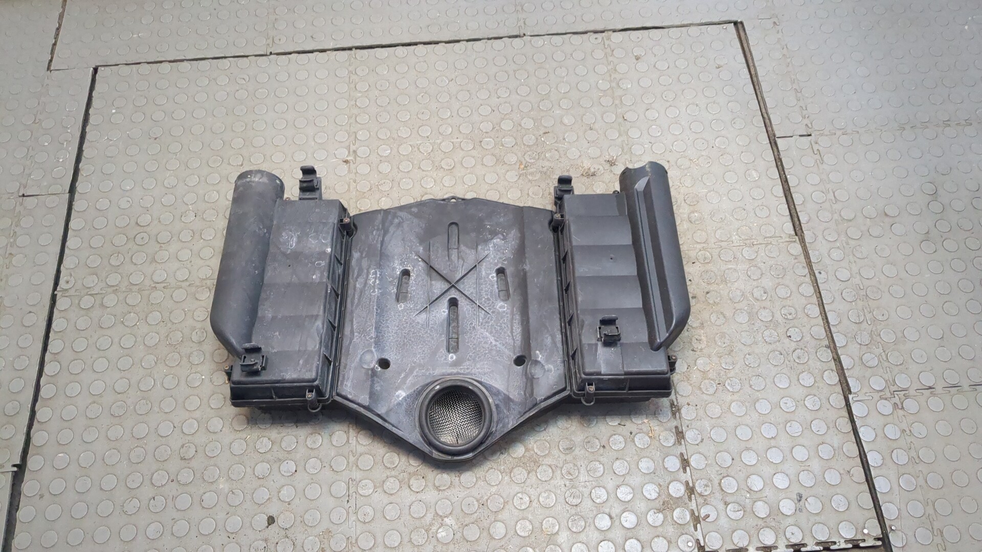 Корпус воздушного фильтра