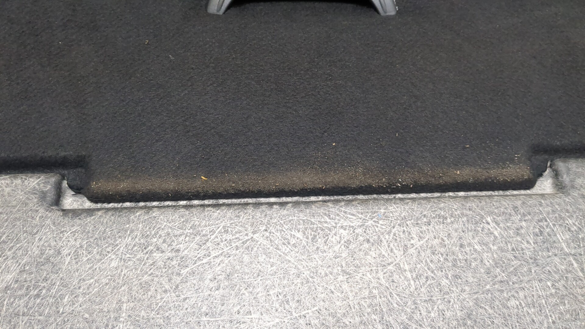 Коврик бардачка