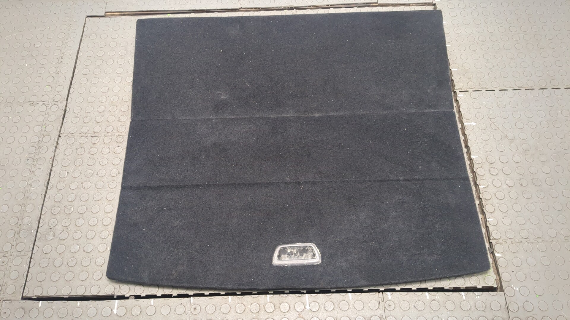 Коврик бардачка