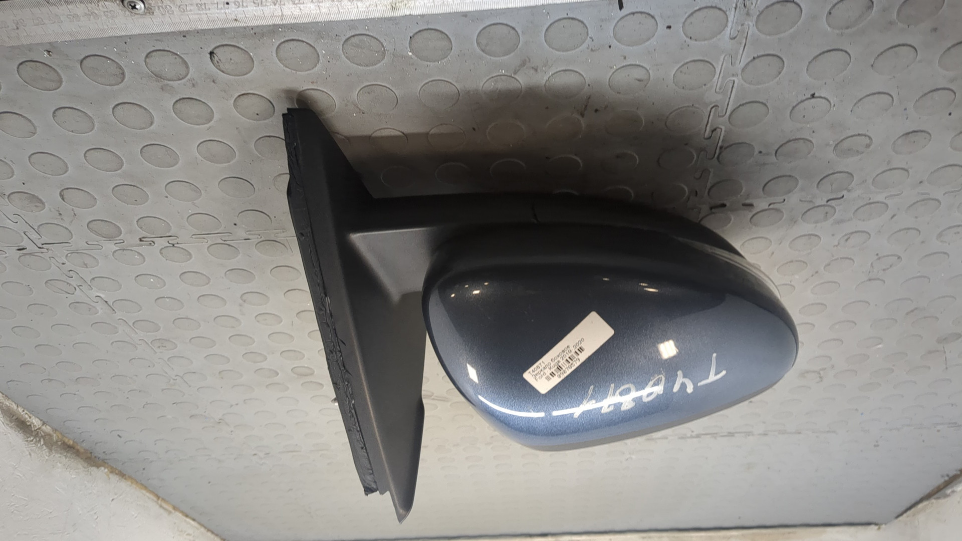 Зеркало правое электрическое