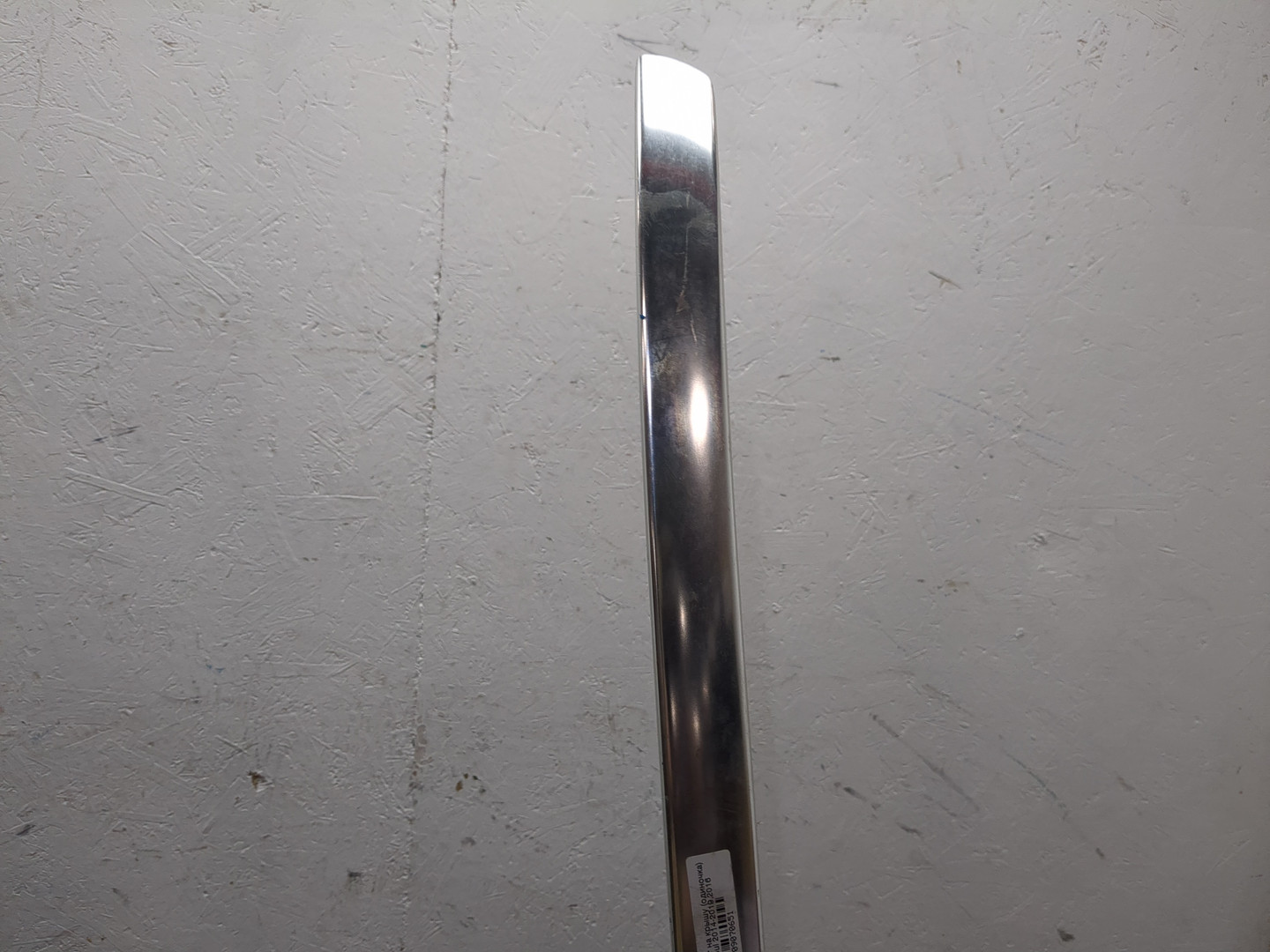 Рейлинг (релинг) правый (планка на крышу)