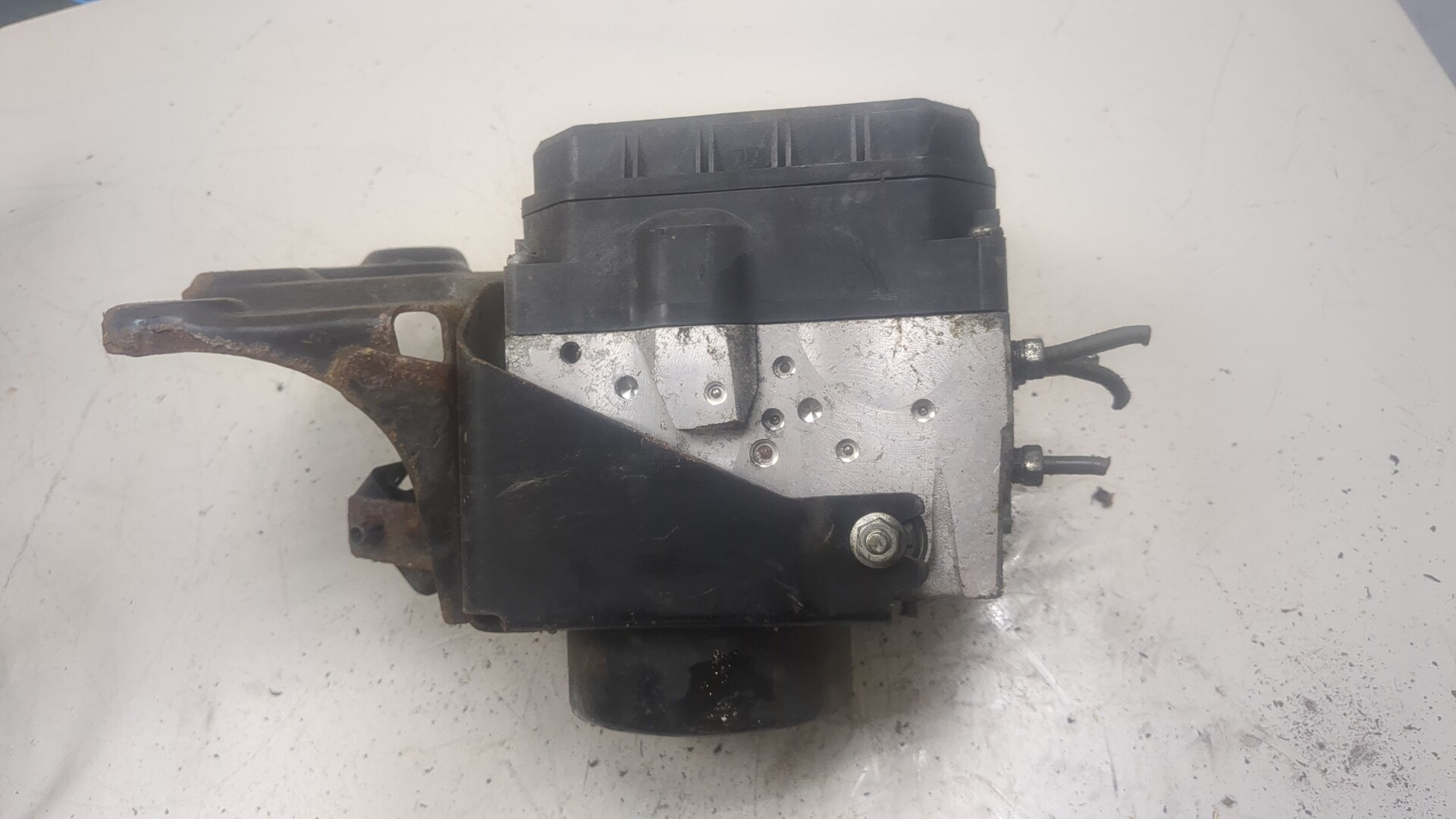 Блок ABS (насос)