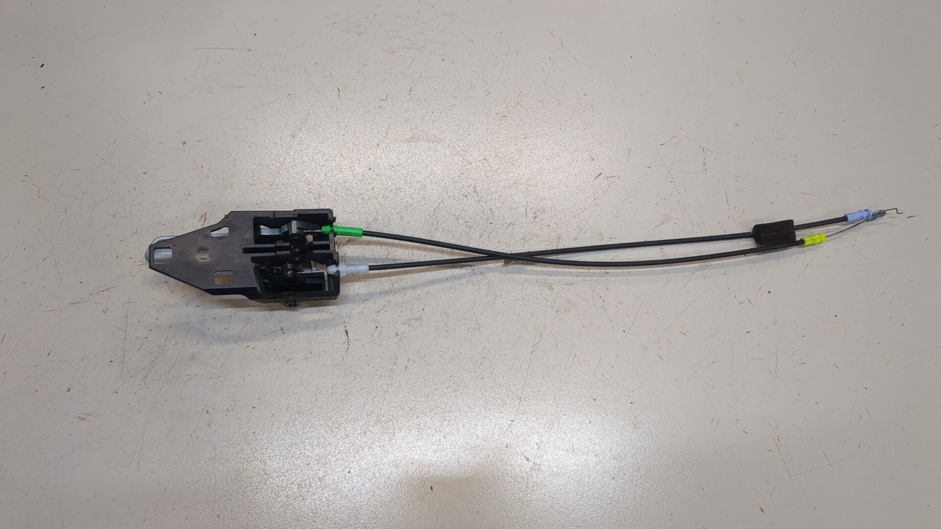 Ручка двери передней внутренняя правая