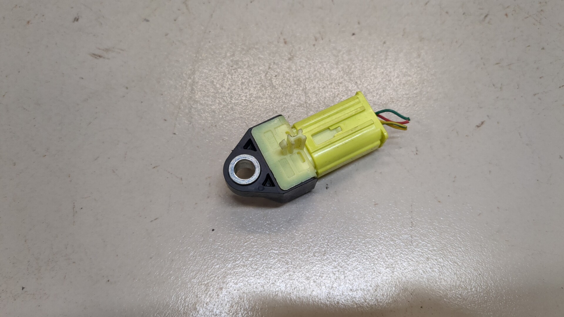 Датчик удара AIR BAG