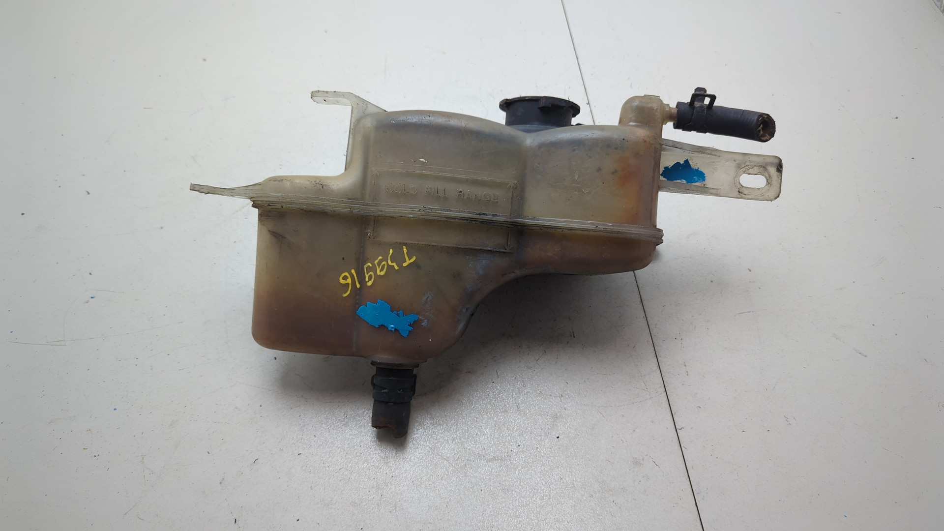 Бачок расширительный