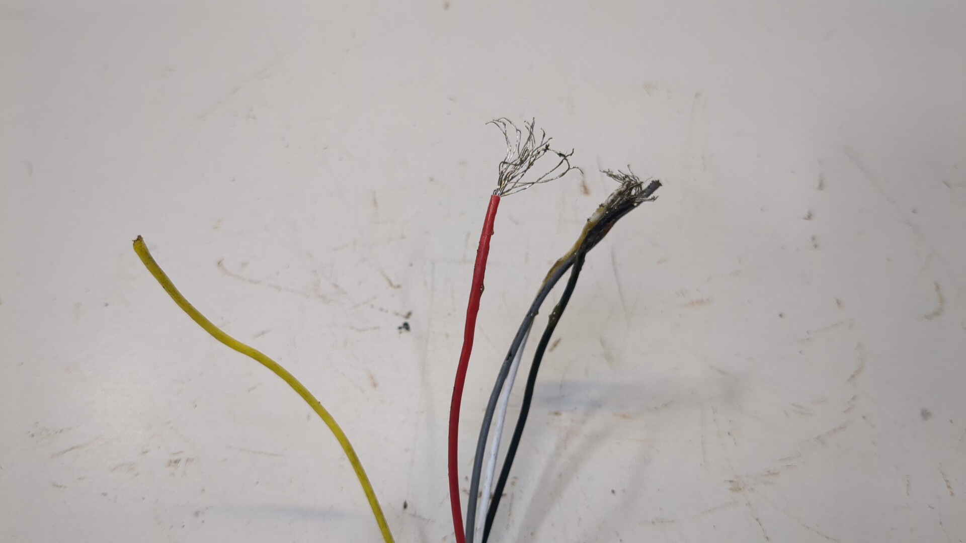 Датчик кислородный/Лямбда-зонд