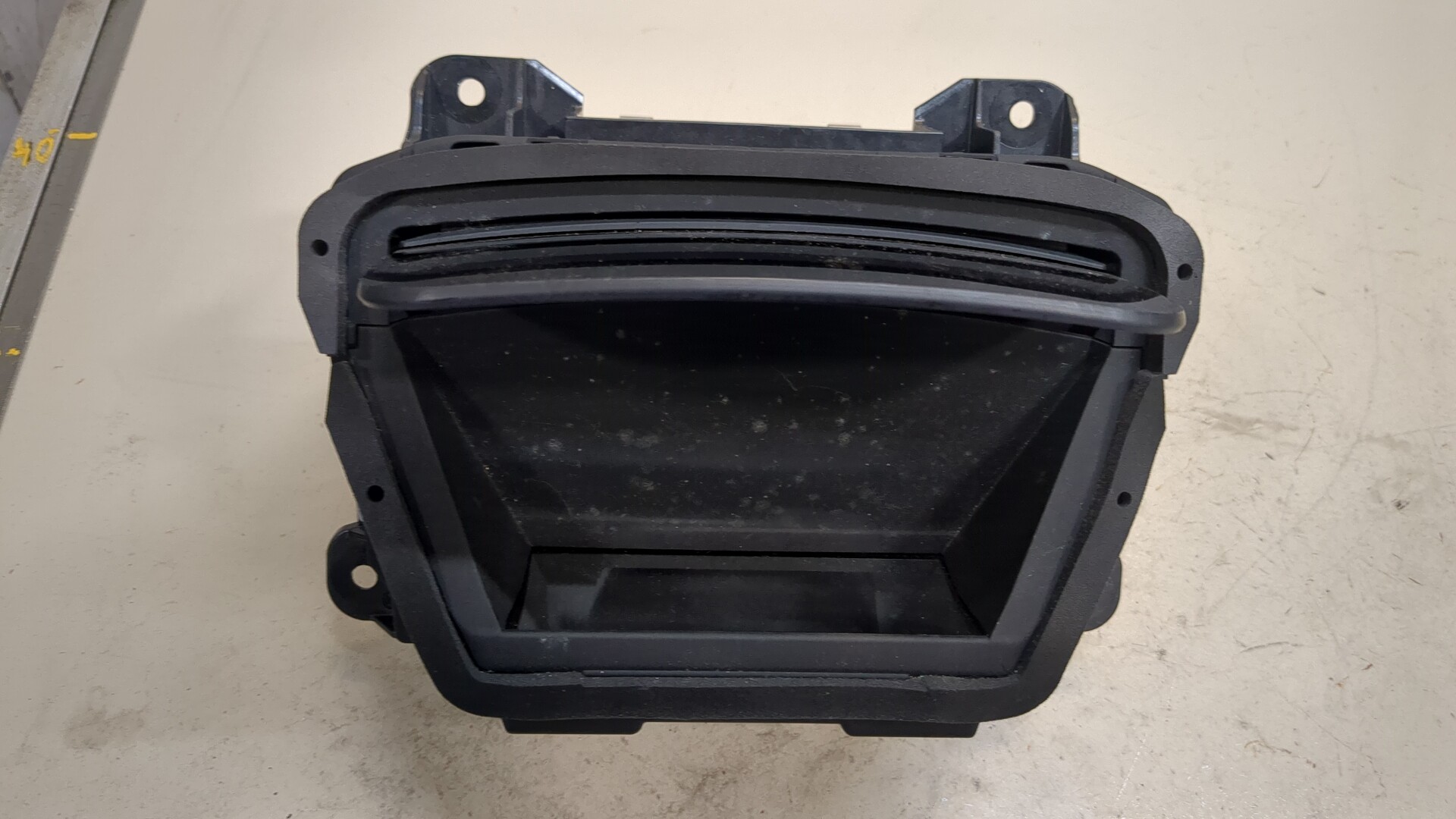 Дисплей информационный для Hatch / Cooper F56 2013-2022