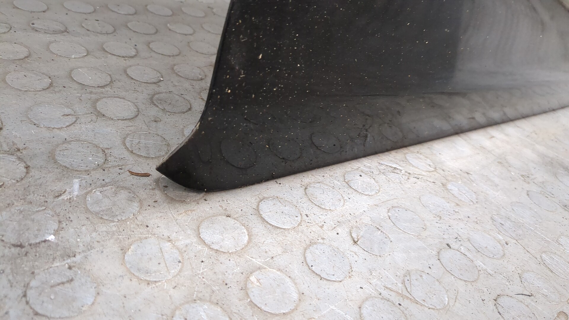 Дверь передняя правая