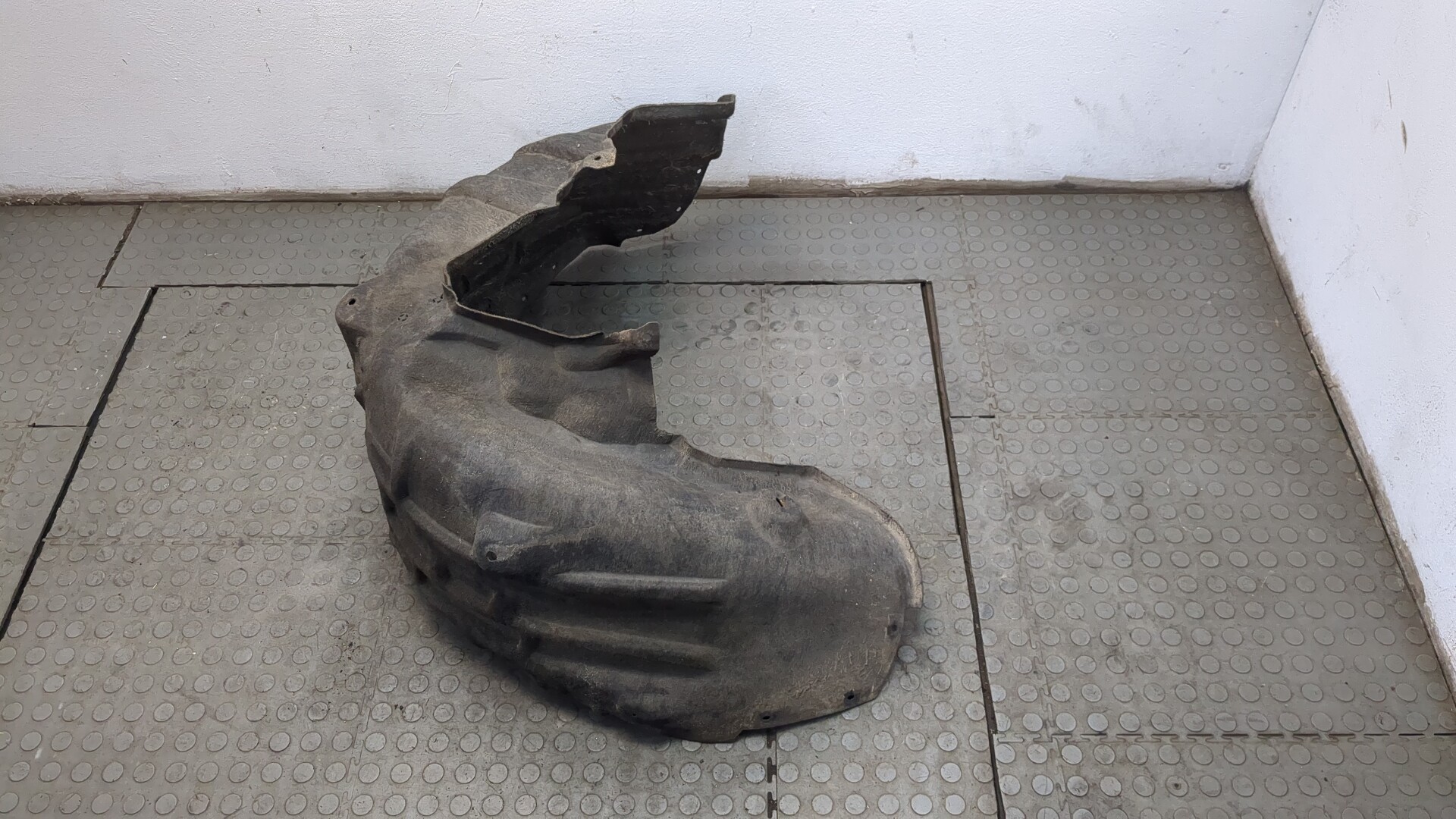 Локер задний правый