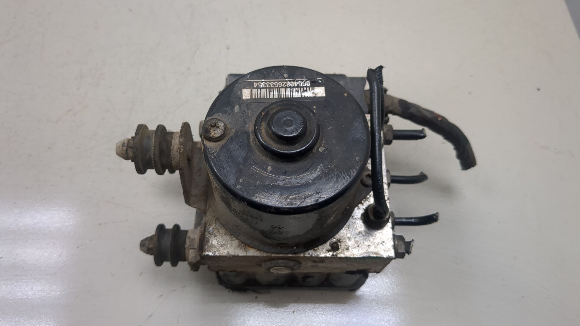 Блок ABS (насос)