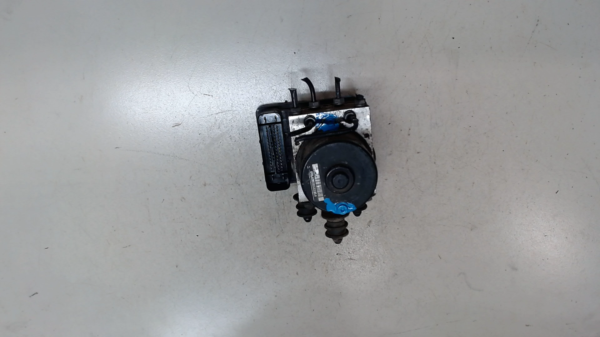 Блок ABS (насос)