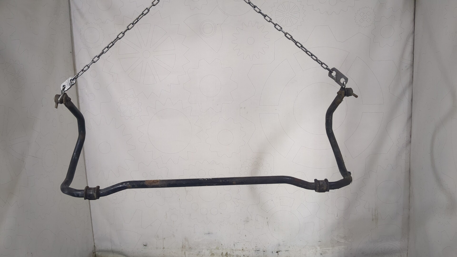 Стабилизатор передний