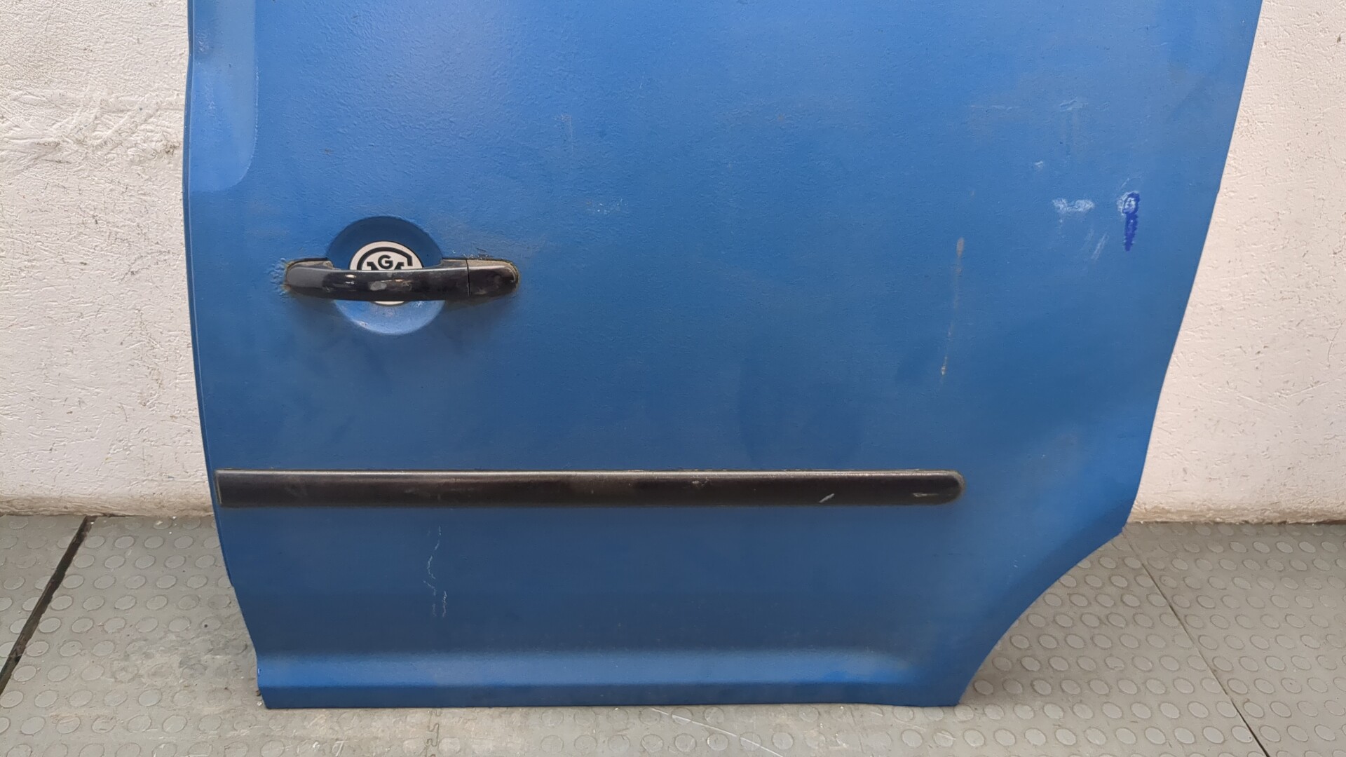 Дверь сдвижная