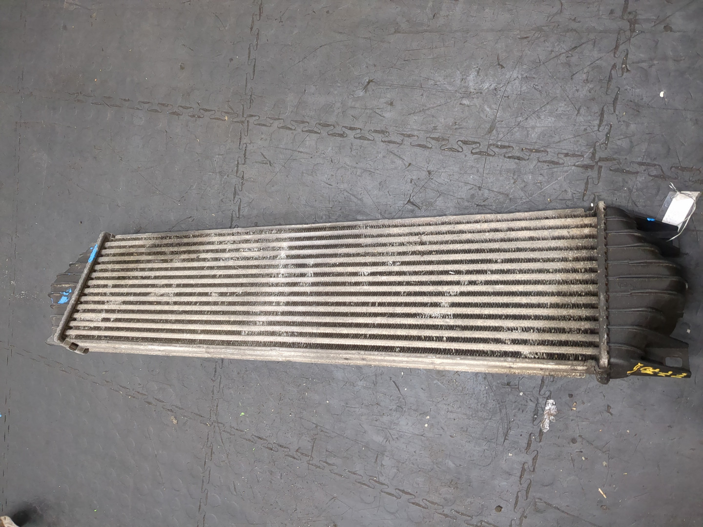 Интеркулер