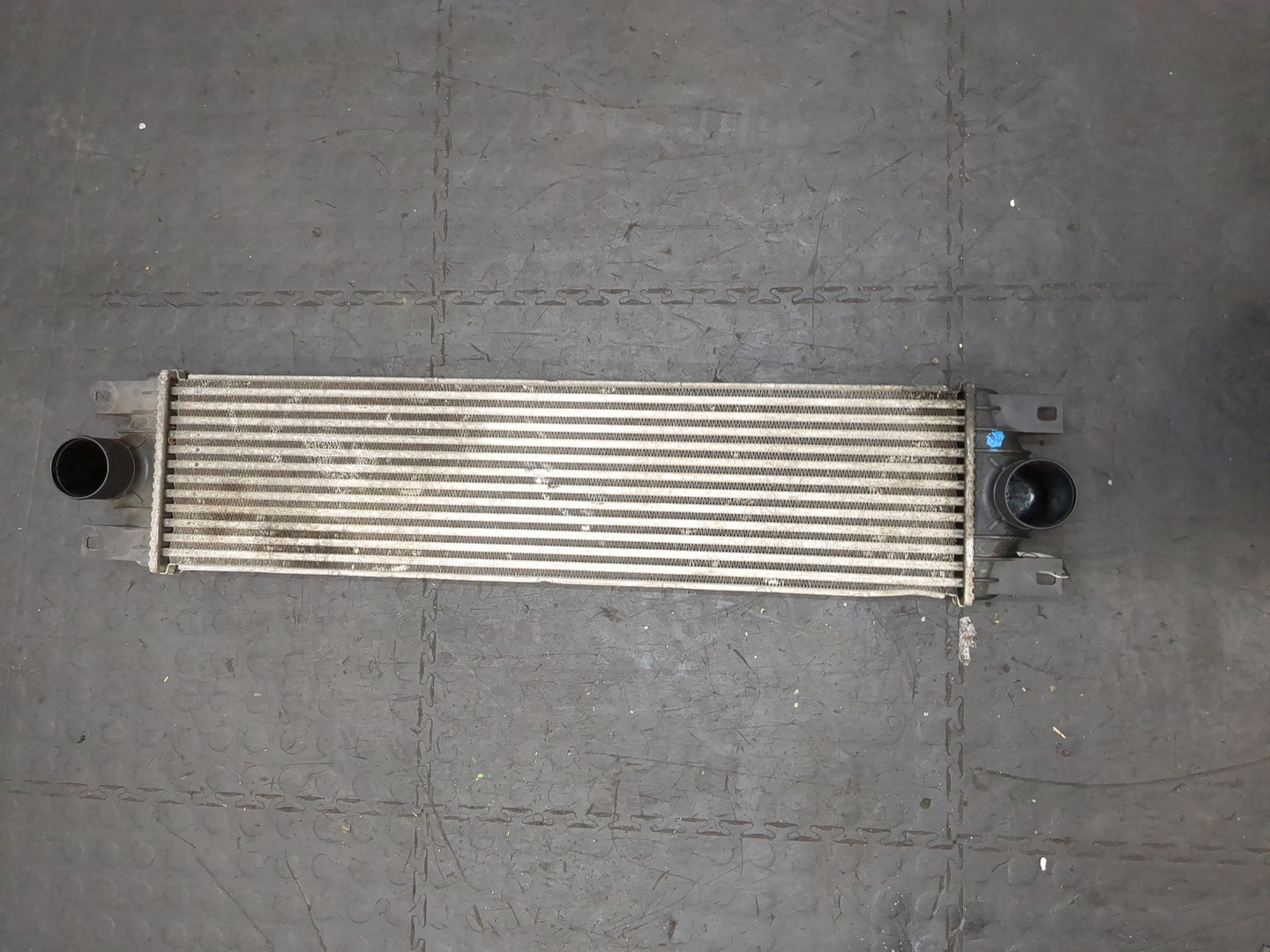 Интеркулер