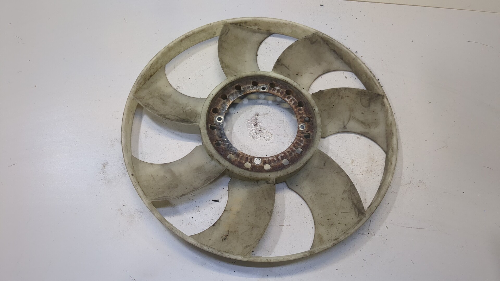 Крыльчатка