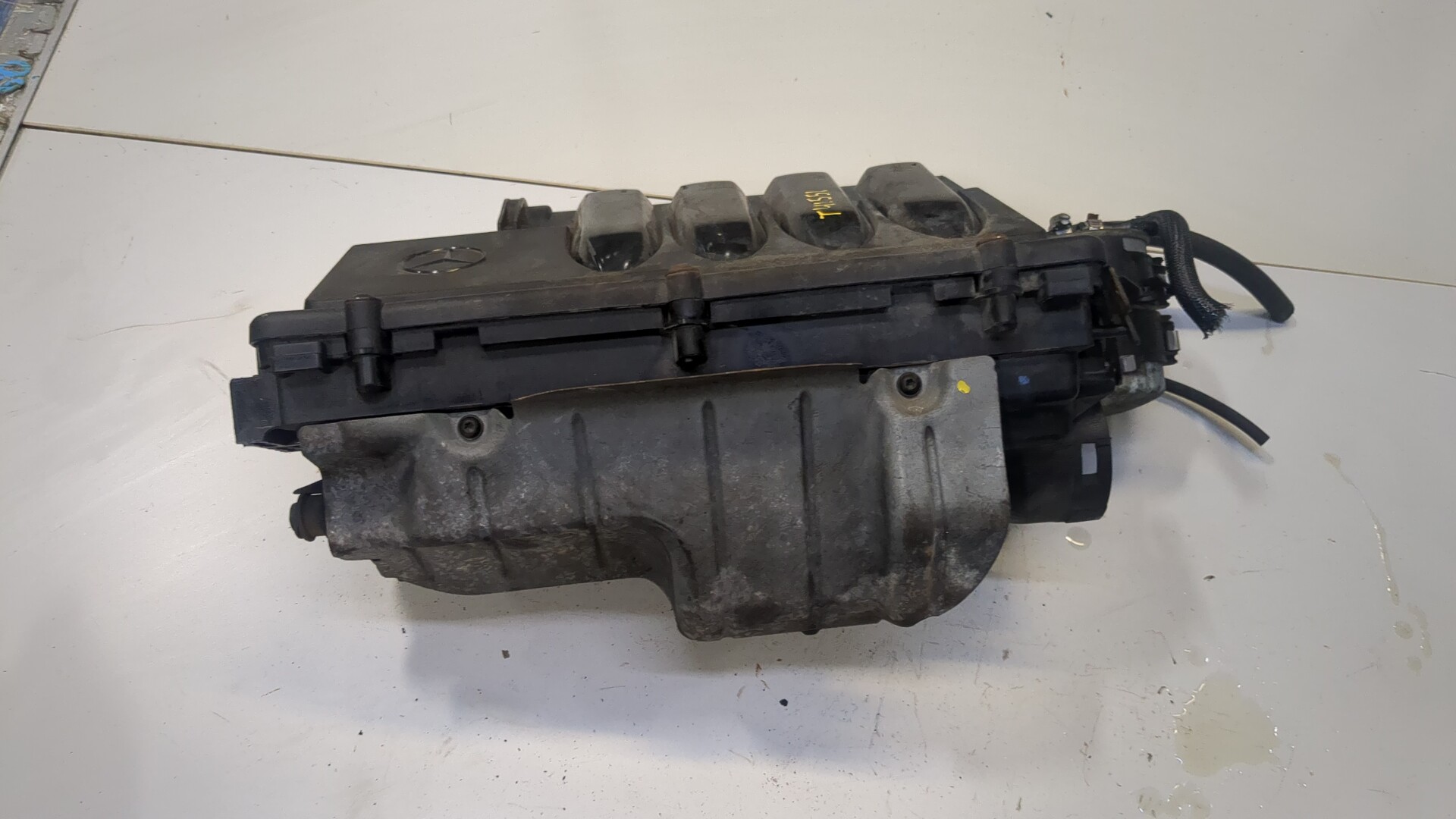 Корпус воздушного фильтра