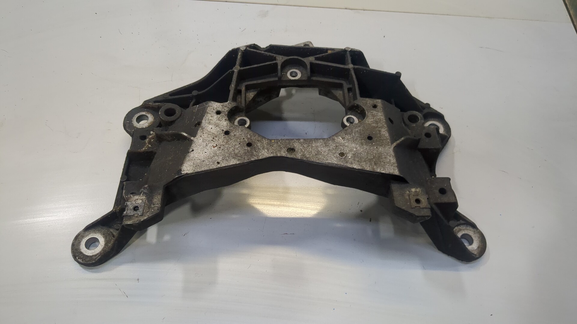 Кронштейн КПП