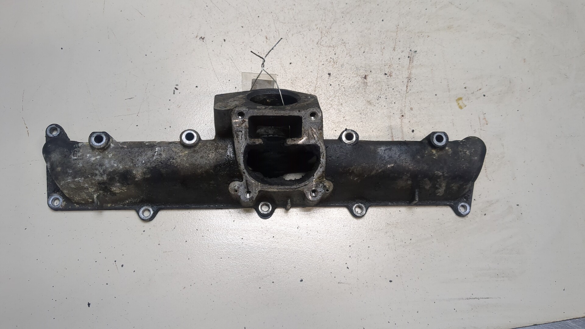 Коллектор впускной