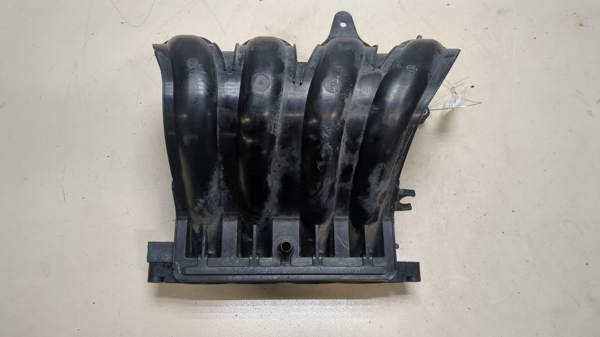 Коллектор впускной