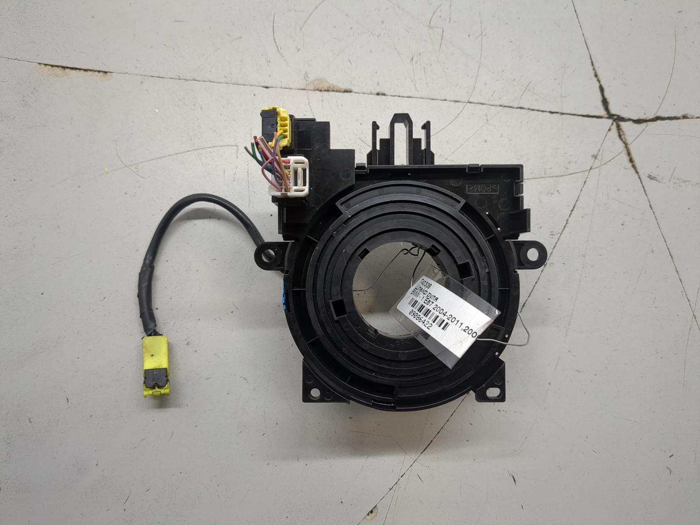 Механизм подрулевой для SRS (ленточный)