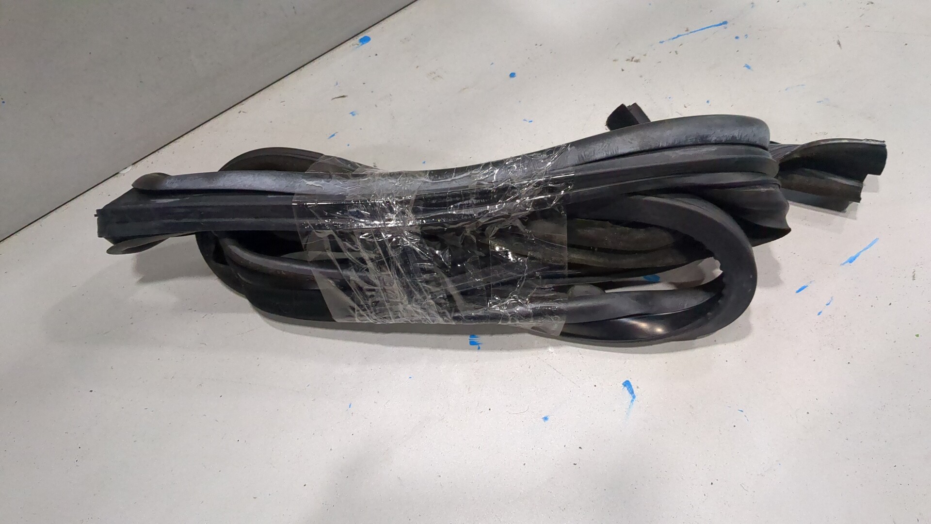 Уплотнитель