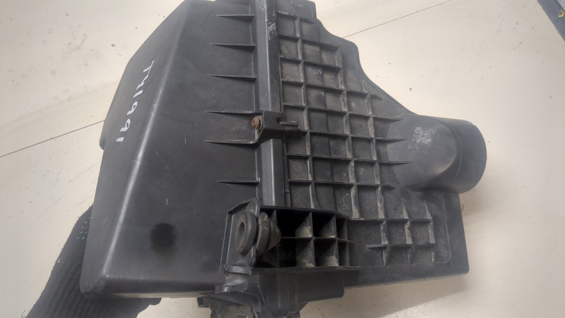 Корпус воздушного фильтра для S40 2004-2012