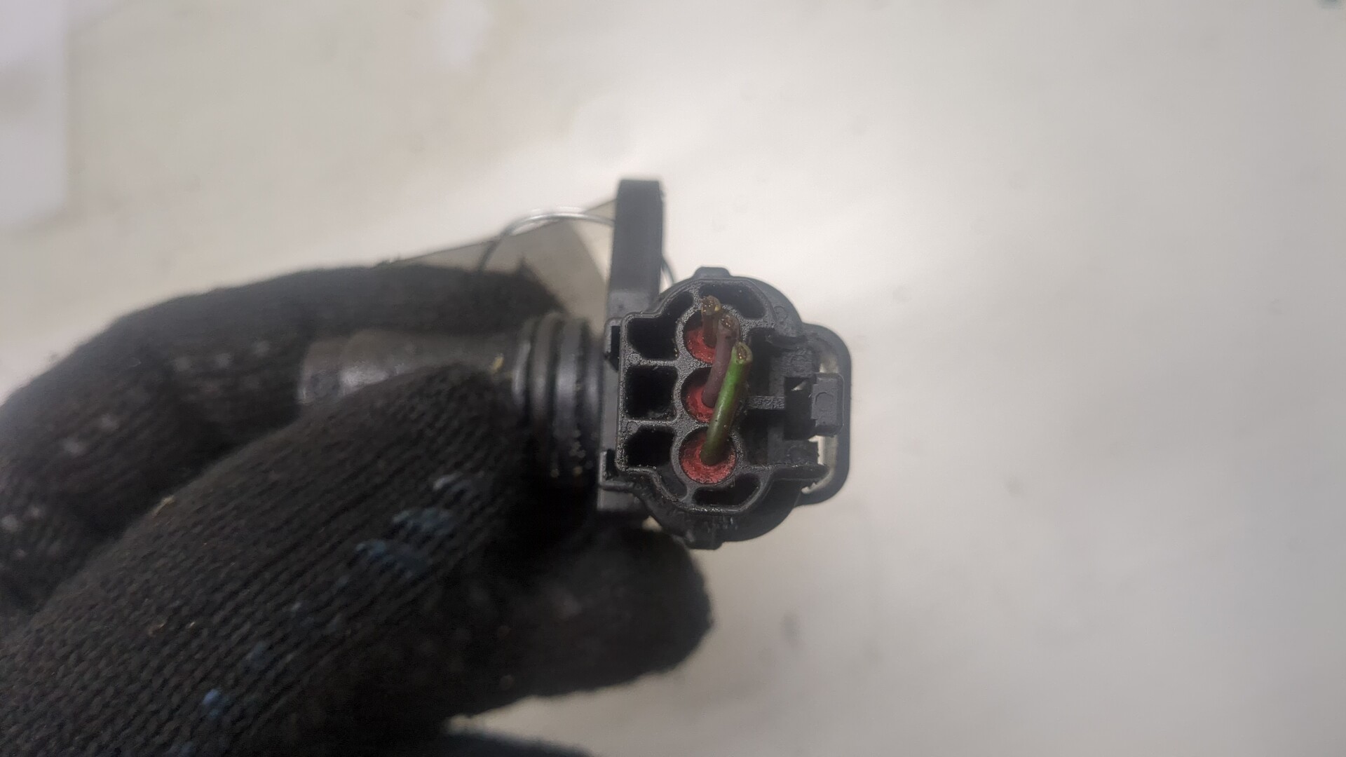 Датчик положения распредвала для XC60 (DZ) 2008-2017