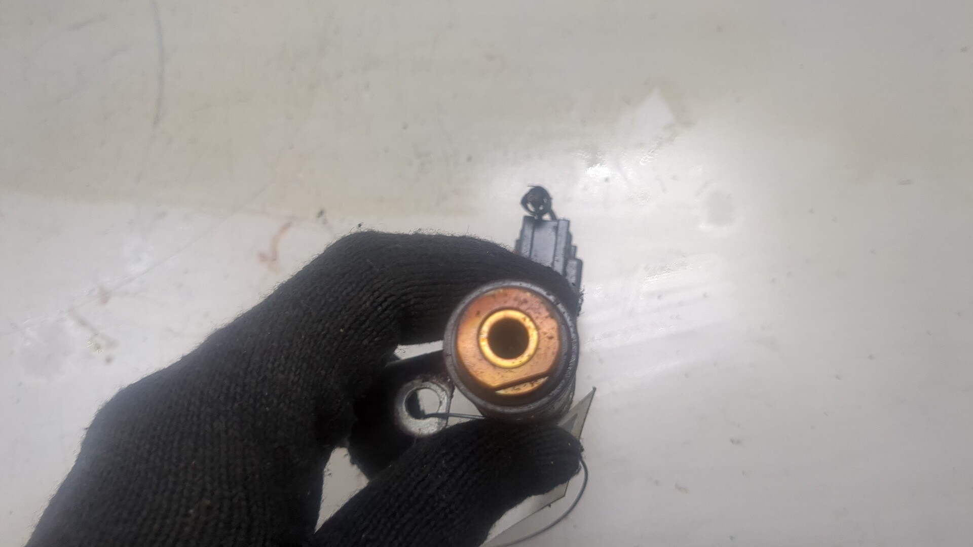 Клапан электромагн. изменения фаз ГРМ