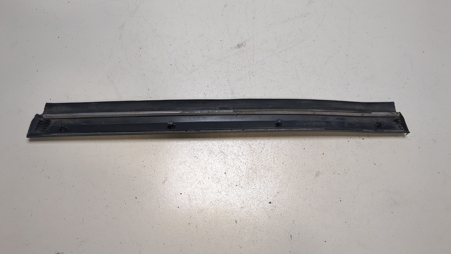 Молдинг двери