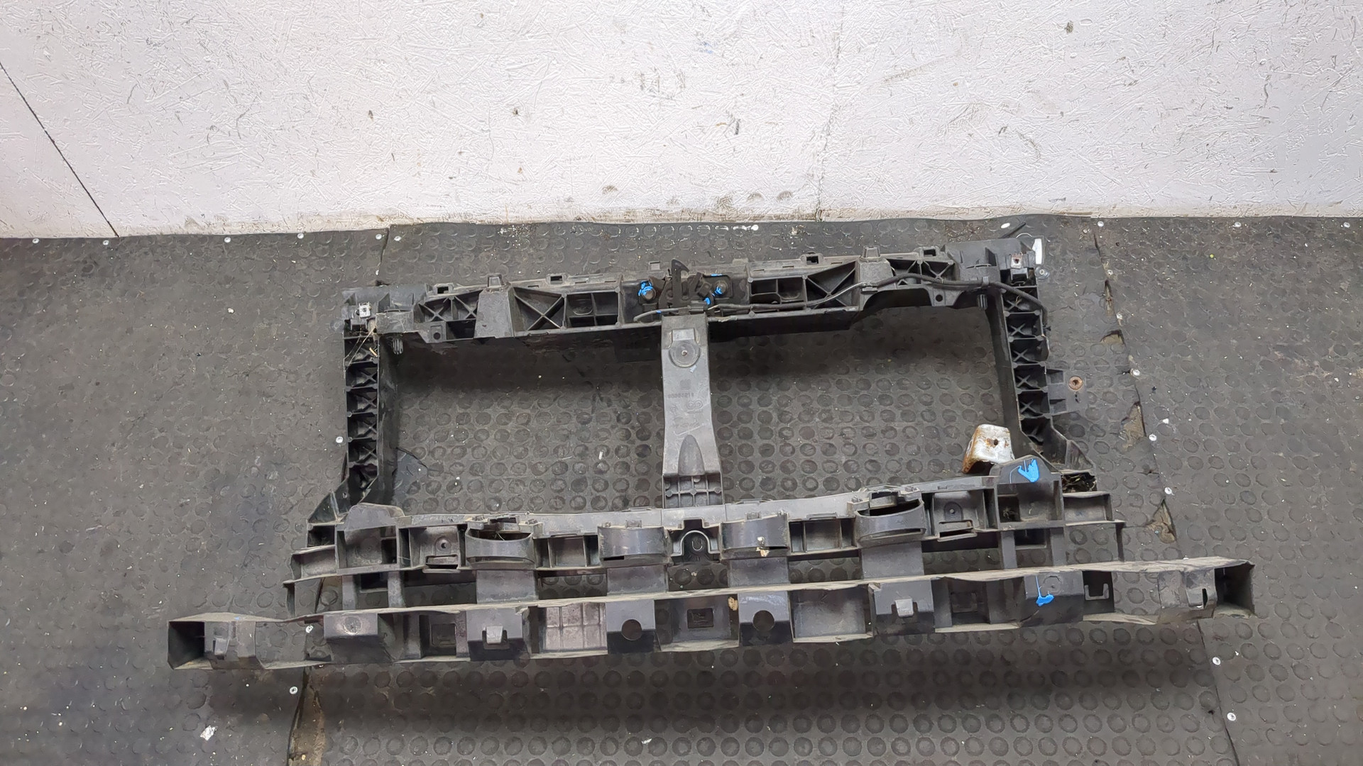 Панель передняя (телевизор)