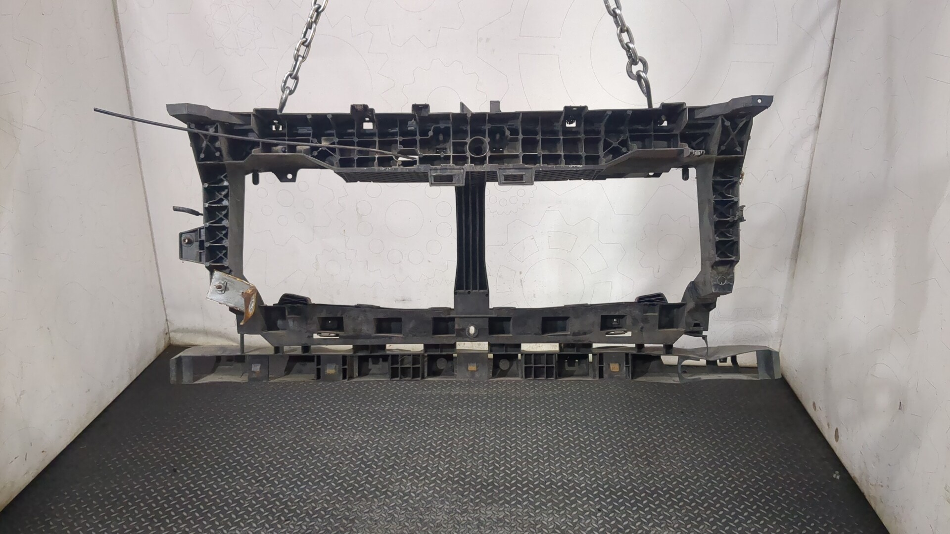 Панель передняя (телевизор)