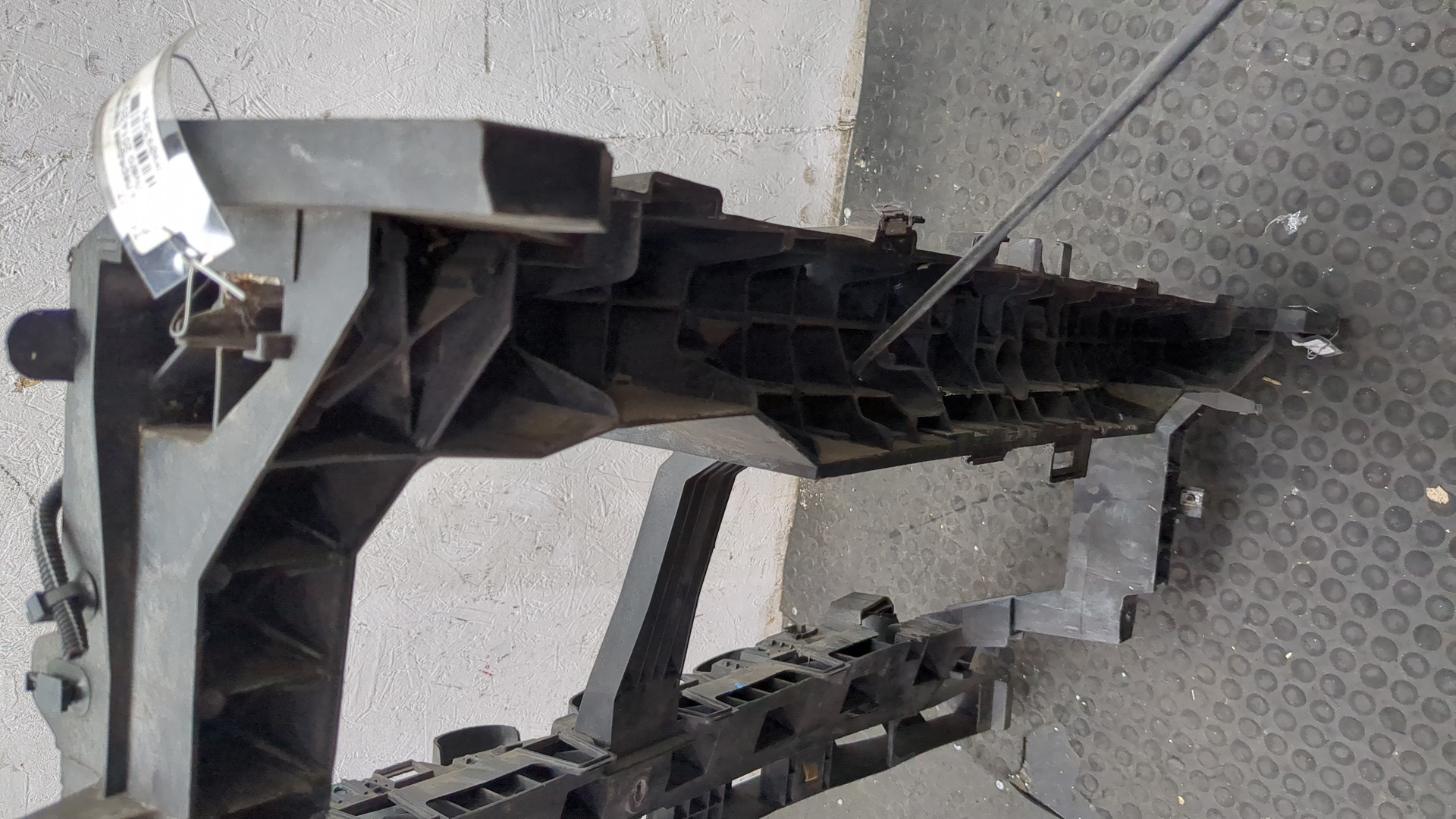 Панель передняя (телевизор)