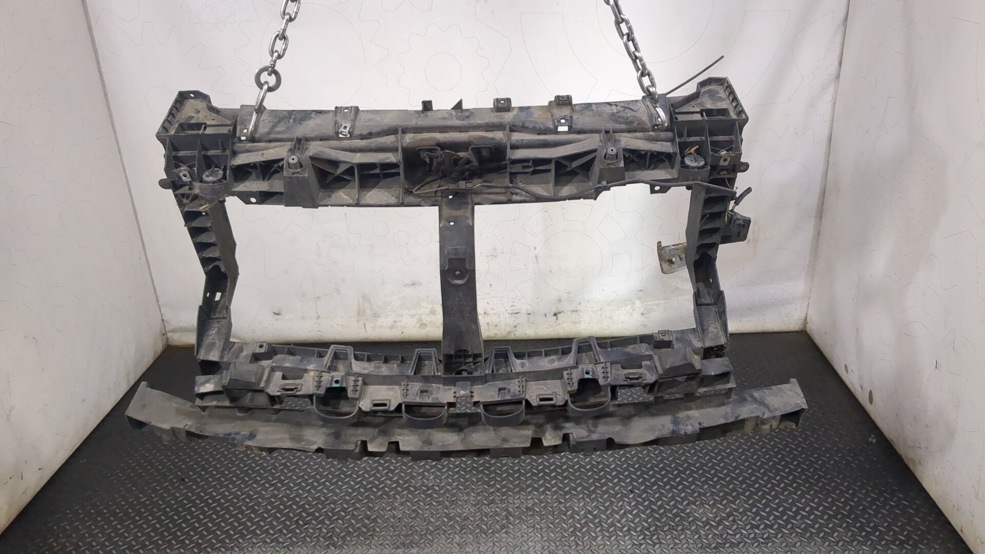 Панель передняя (телевизор)