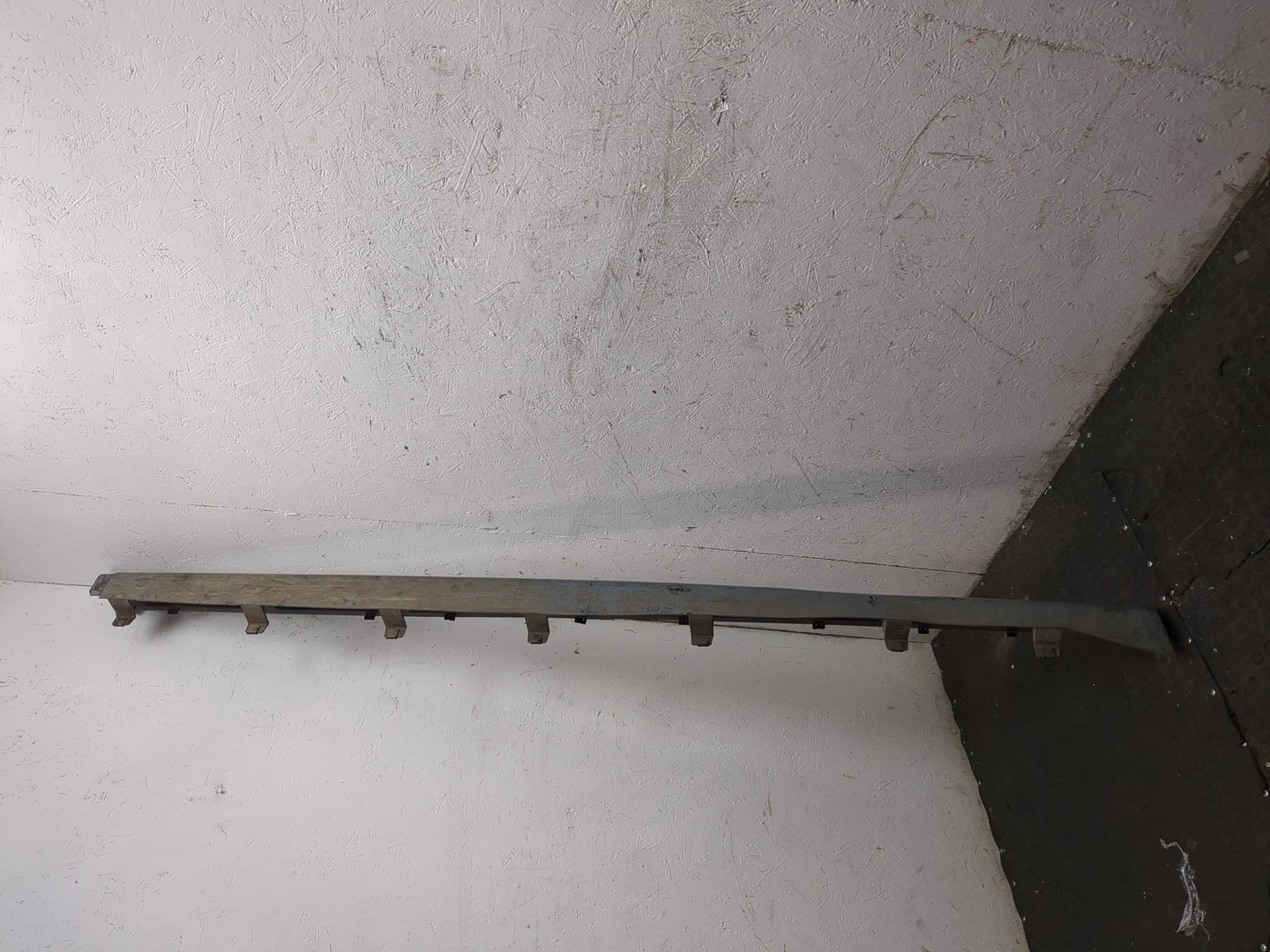 Накладка на порог