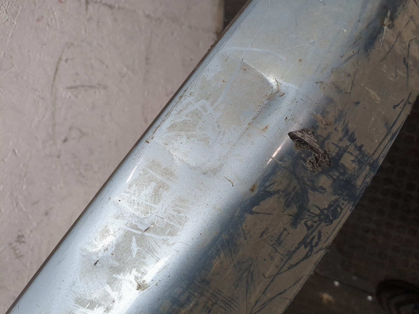 Накладка на порог