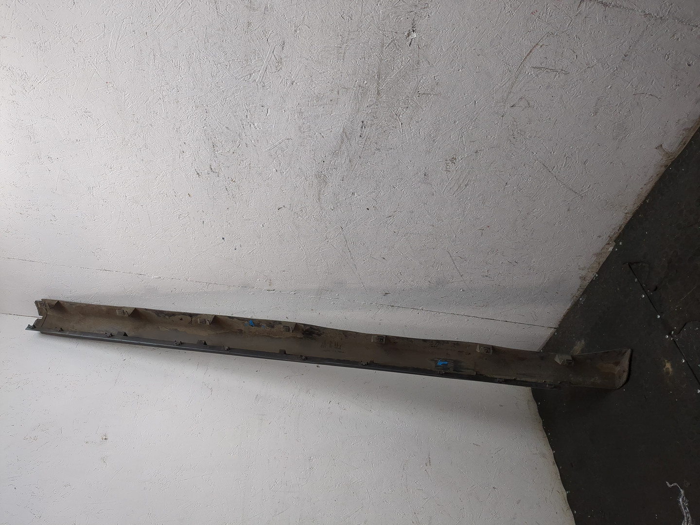 Накладка на порог